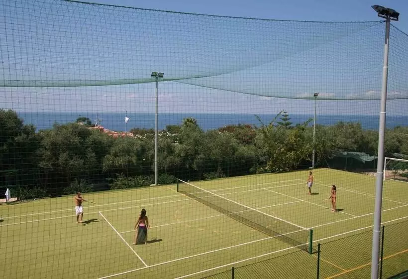 Residence Le Playe