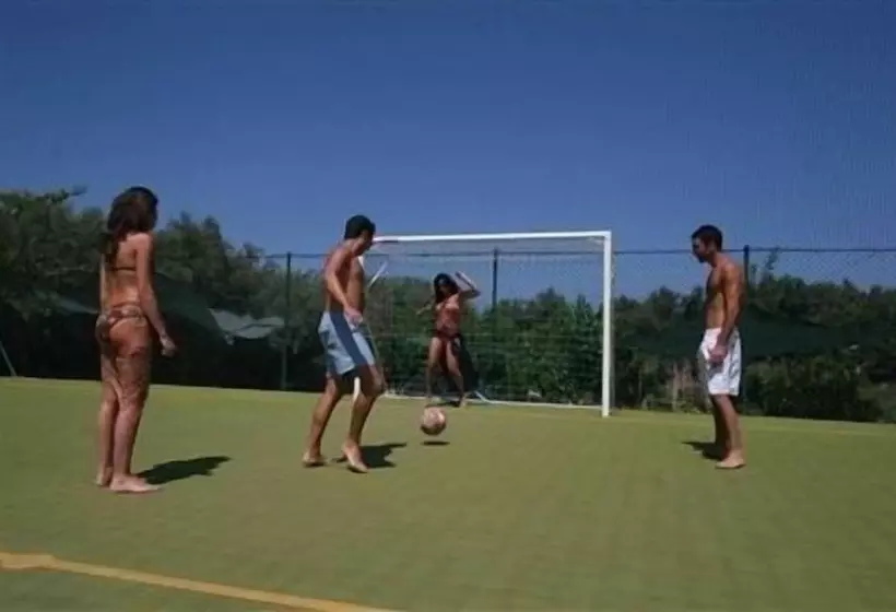 Residence Le Playe