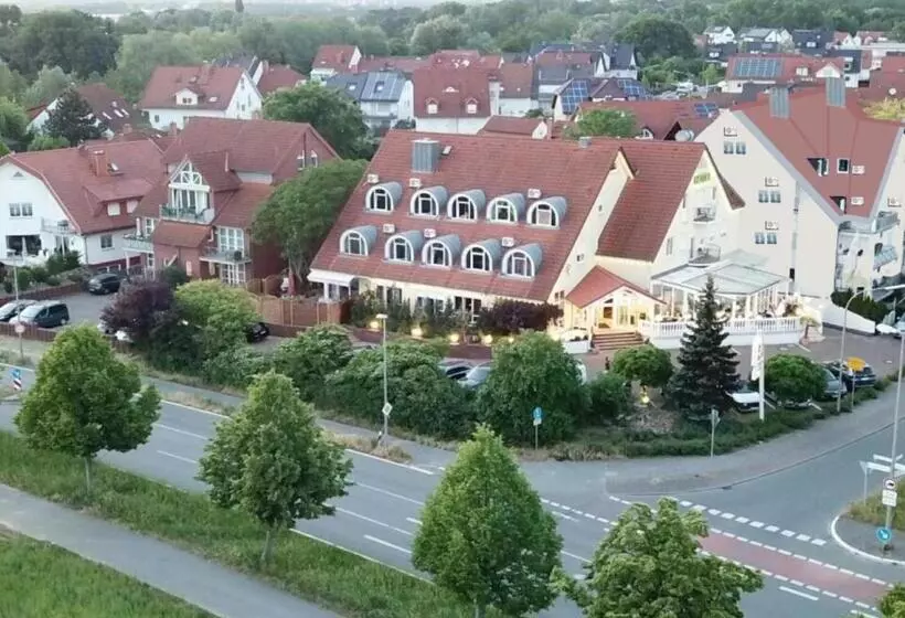 Residenssi Bauschheimer Hof