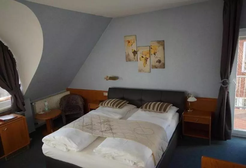 Residenssi Bauschheimer Hof