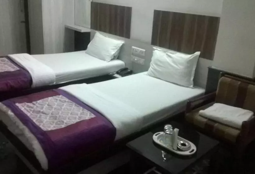 Резиденция R.j Residency