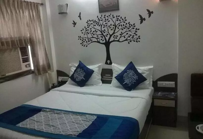 Резиденция R.j Residency