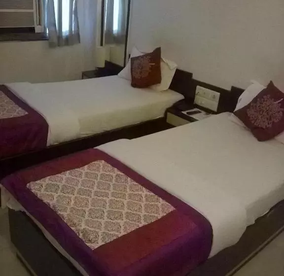 Резиденция R.j Residency