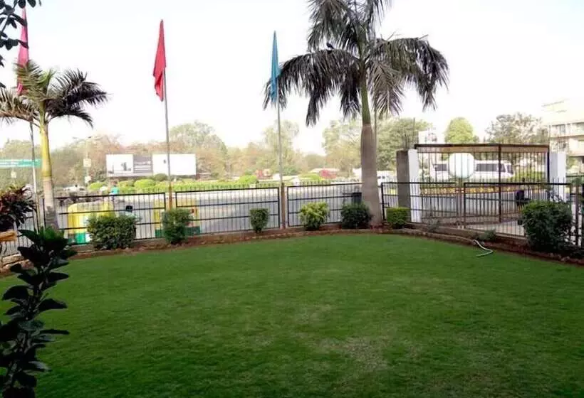 Резиденция R.j Residency