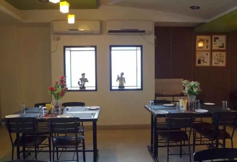 Резиденция R.j Residency