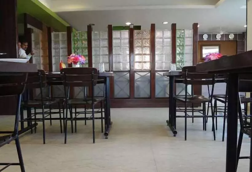 Резиденция R.j Residency