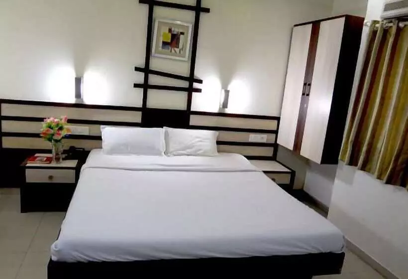 Резиденция R.j Residency