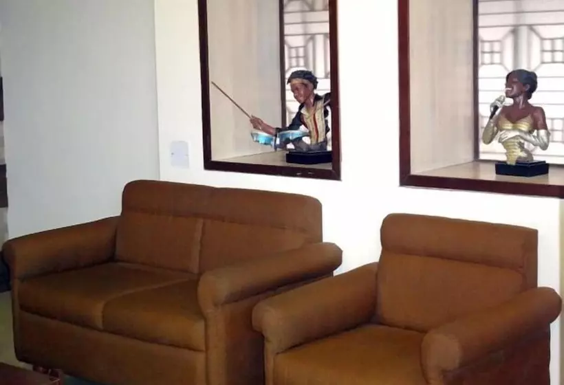 Резиденция R.j Residency