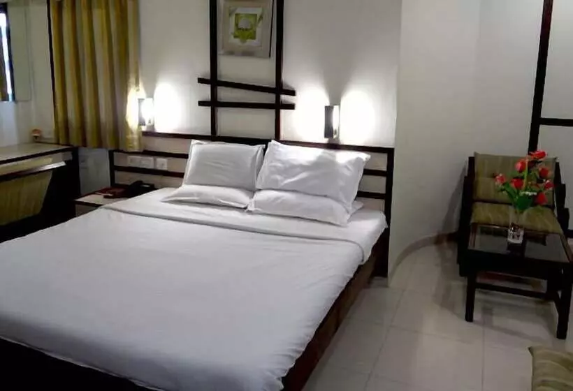 Резиденция R.j Residency