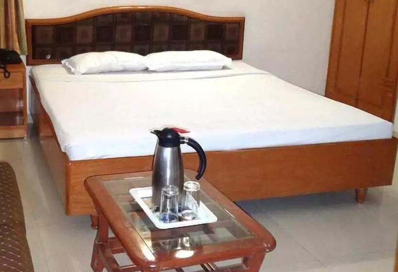 Резиденция R.j Residency