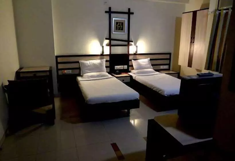 Резиденция R.j Residency