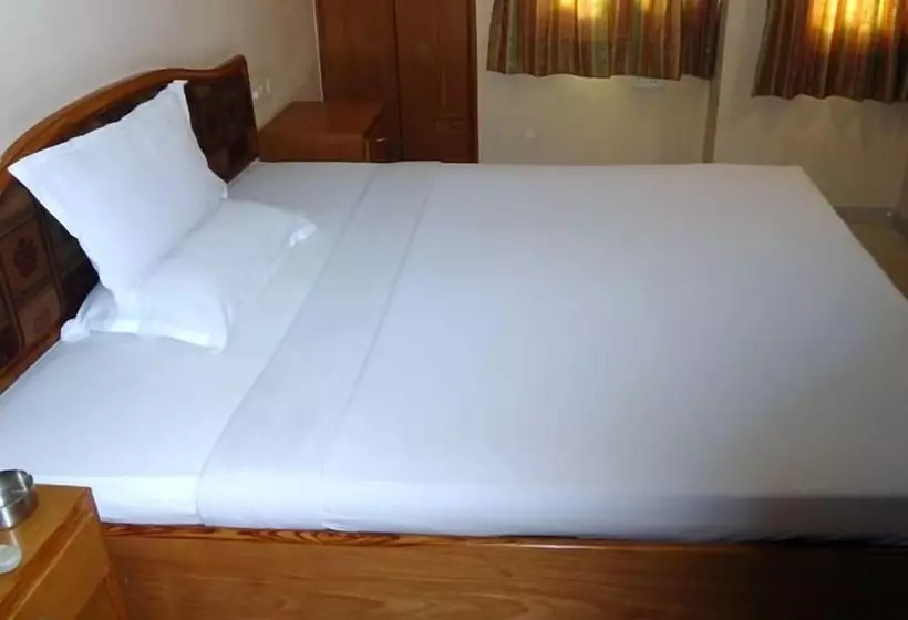 Резиденция R.j Residency