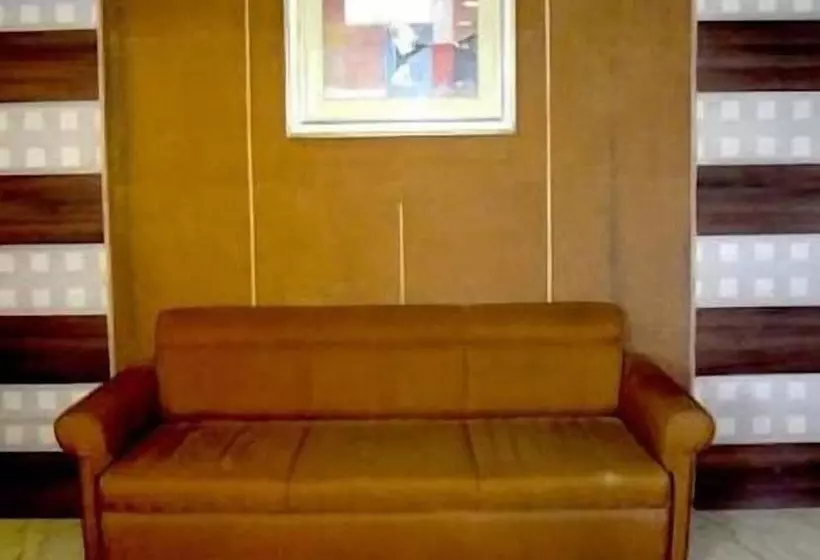 Резиденция R.j Residency