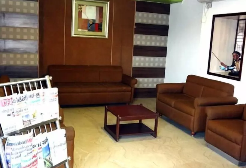 Резиденция R.j Residency