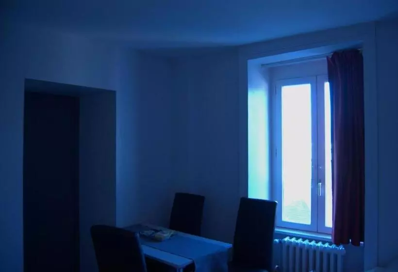 إقامة Smartappart Cherbourg