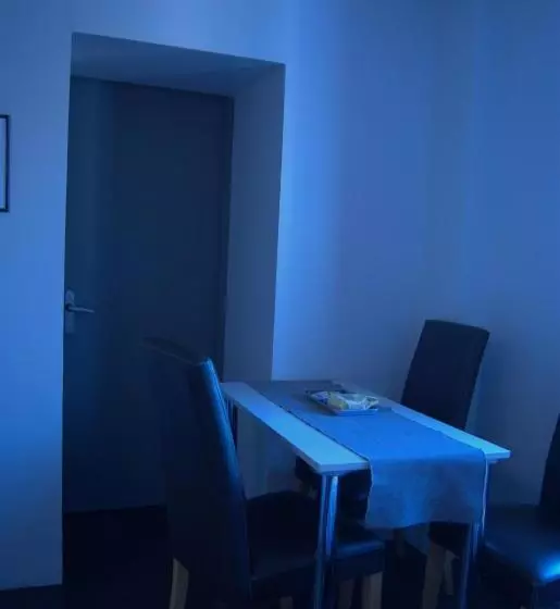 إقامة Smartappart Cherbourg