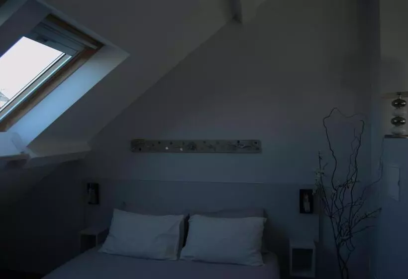 إقامة Smartappart Cherbourg