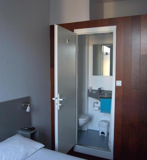 إقامة Smartappart Cherbourg