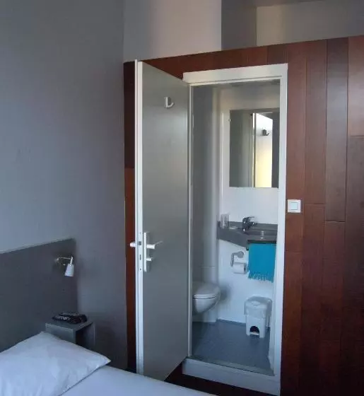 إقامة Smartappart Cherbourg