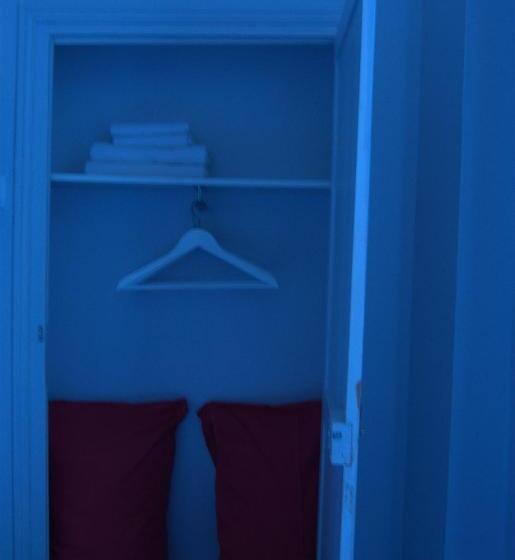 إقامة Smartappart Cherbourg