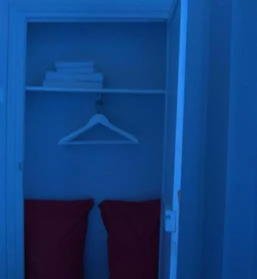 إقامة Smartappart Cherbourg