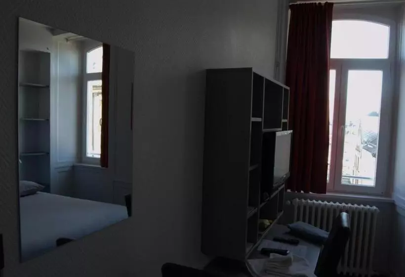 إقامة Smartappart Cherbourg