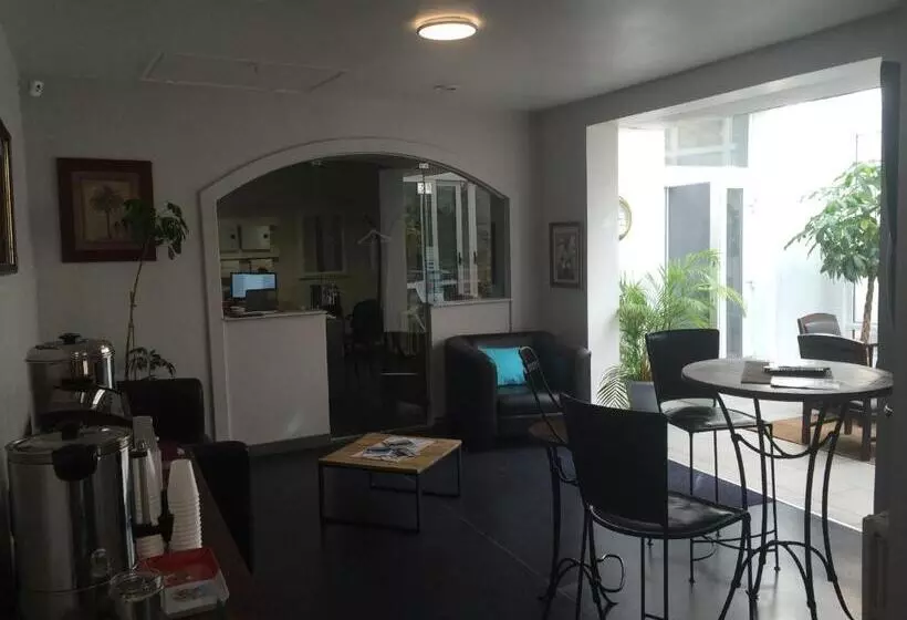 إقامة Smartappart Cherbourg