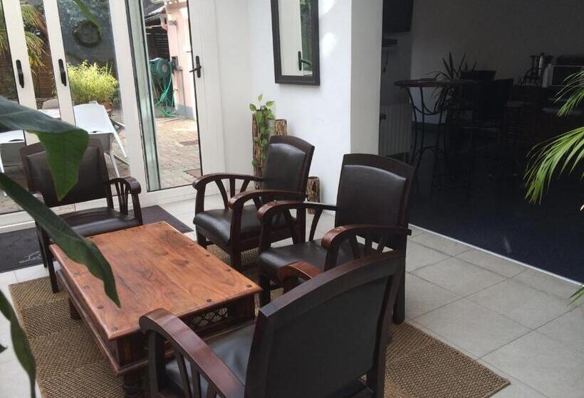 إقامة Smartappart Cherbourg