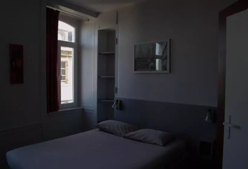 إقامة Smartappart Cherbourg