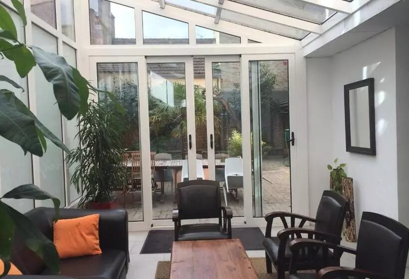 إقامة Smartappart Cherbourg