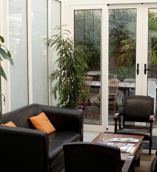 إقامة Smartappart Cherbourg