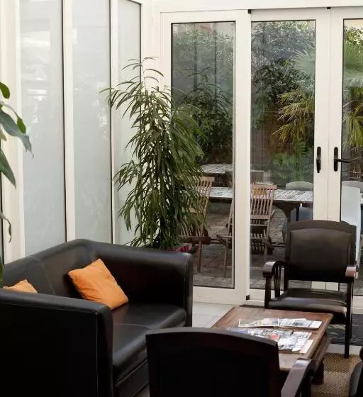 إقامة Smartappart Cherbourg