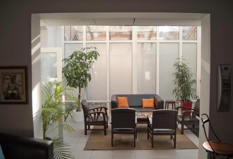 إقامة Smartappart Cherbourg