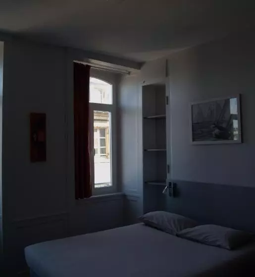 إقامة Smartappart Cherbourg