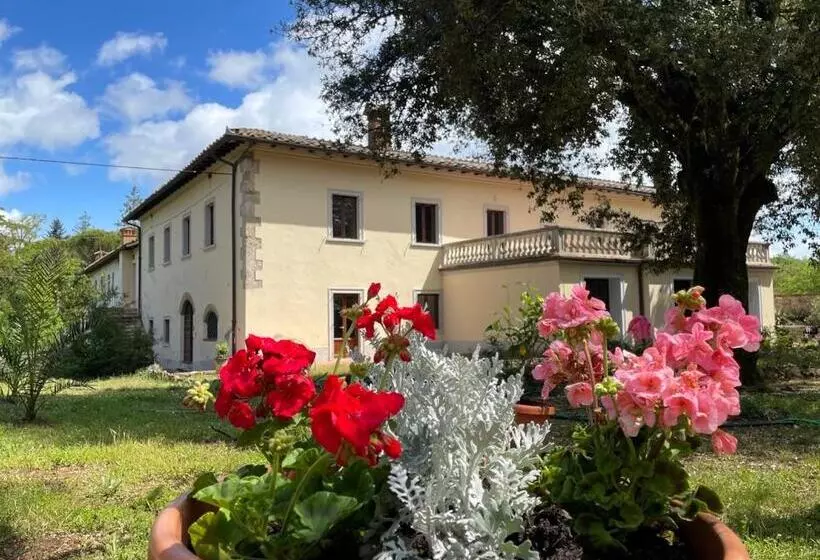 Villa Mucellena