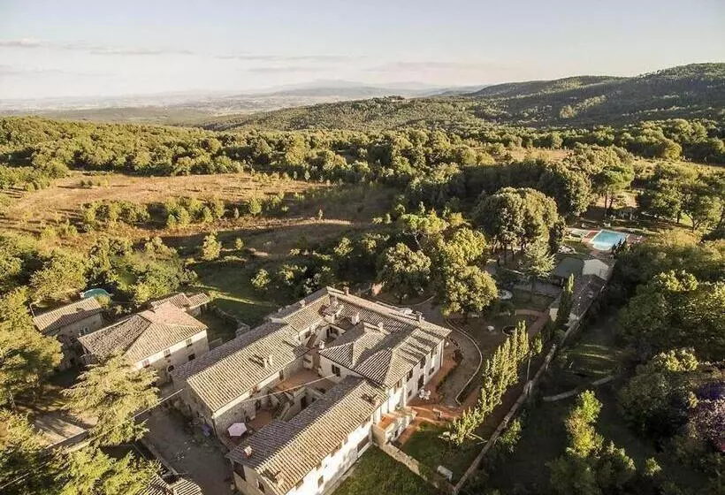 Villa Mucellena