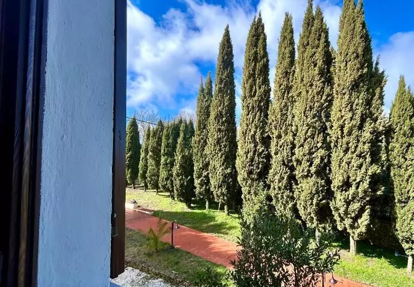 Villa Mucellena
