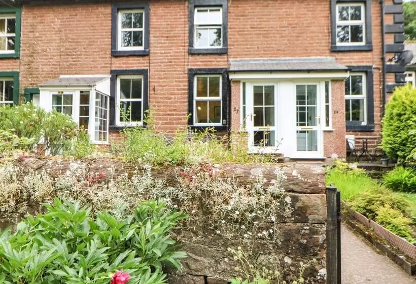27 Bongate