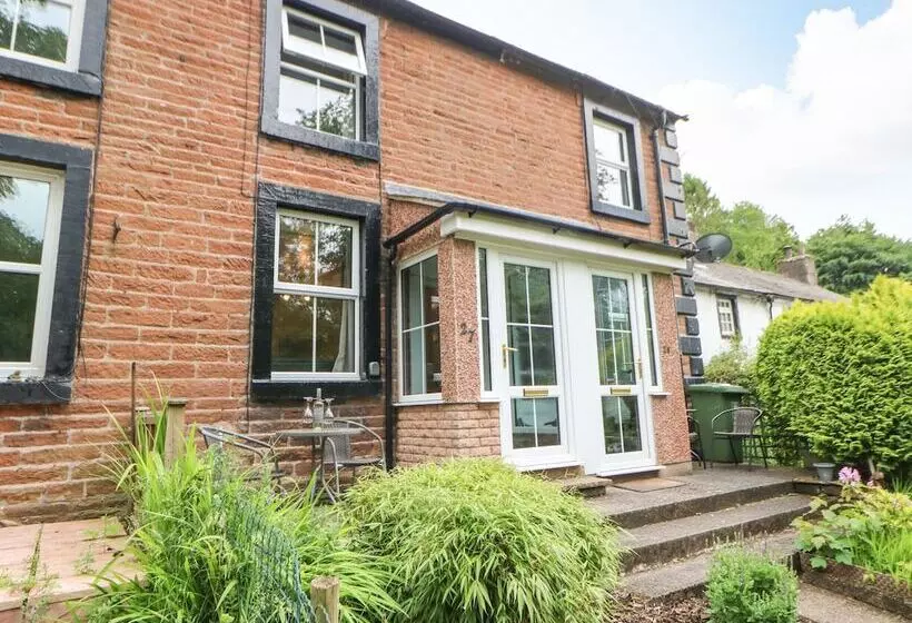 27 Bongate