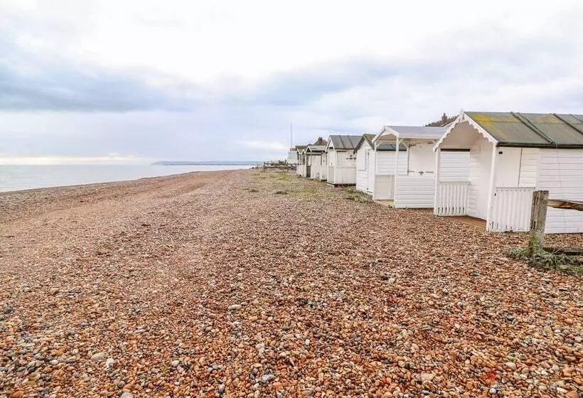 3 Seaview Cottages