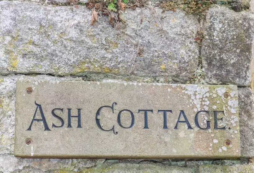 Ash Cottage