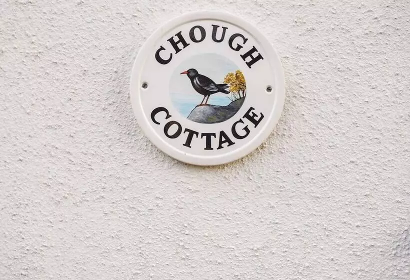 Chough Cottage