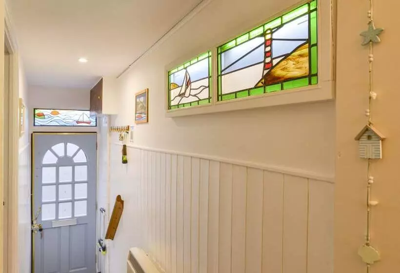 Chough Cottage