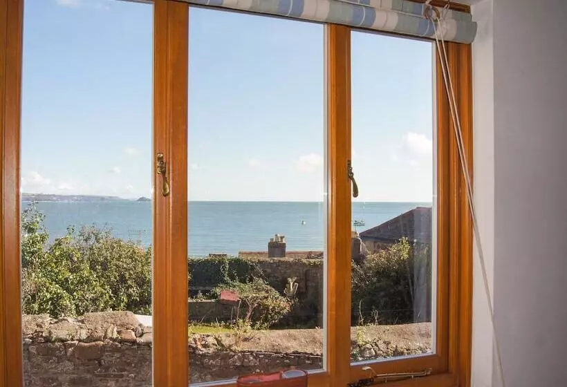 Chough Cottage