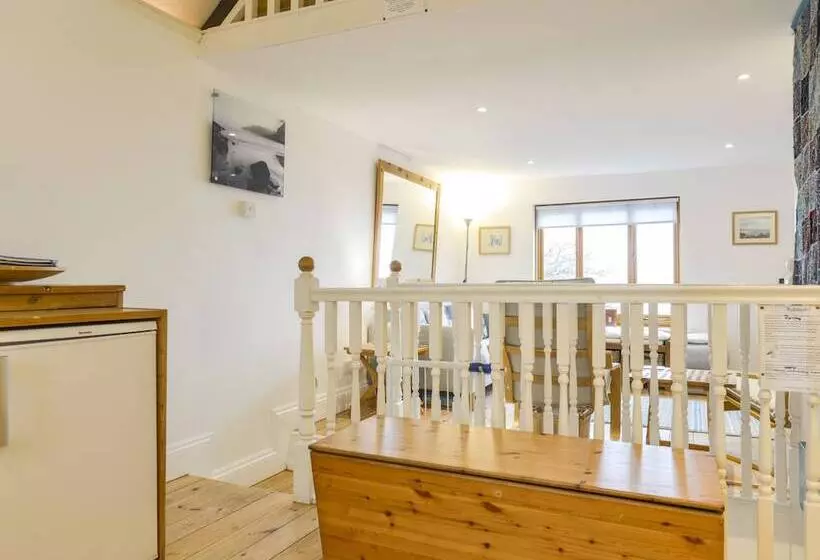 Chough Cottage