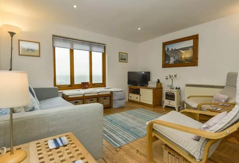 Chough Cottage