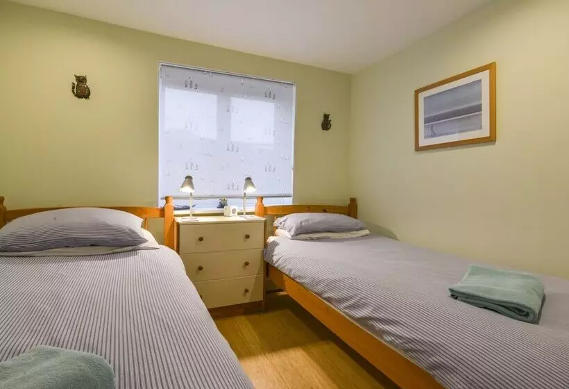 Chough Cottage