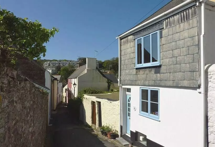 Chough Cottage