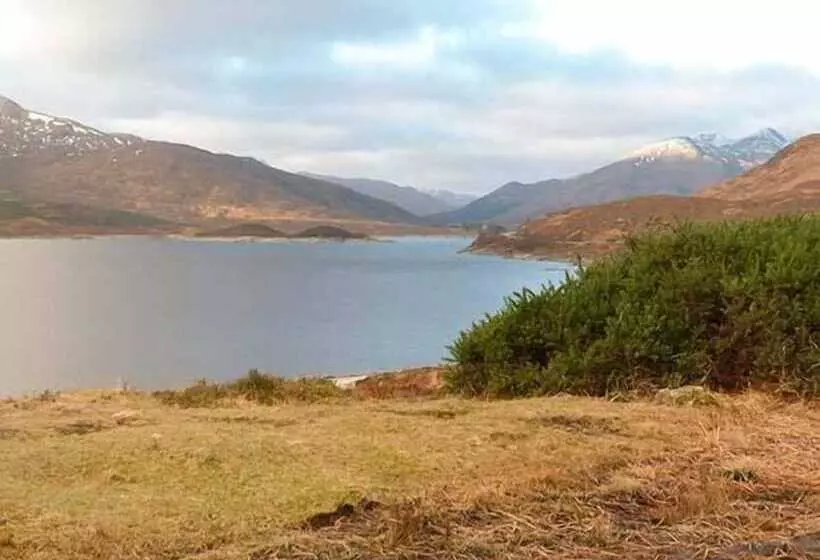 Creag Mhor Cottage