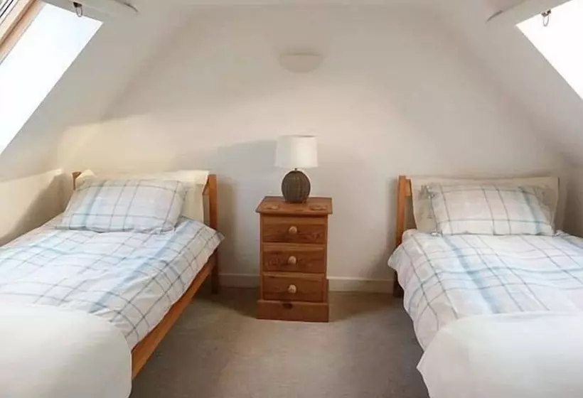 Creag Mhor Cottage